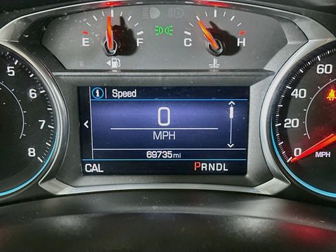 Used 2019 Chevrolet Equinox LT FWD image 19