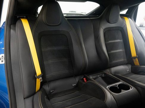 Used 2023 Mercedes-Benz AMG GT 63 S image 16