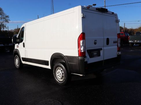 Used 2021 RAM ProMaster 2500 image 3