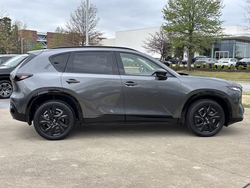 New 2026 MAZDA CX-5 2.5 S w/ Premium Plus Package image 2