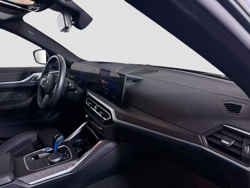 Used 2023 BMW i4 M50 w/ Premium Package image 30