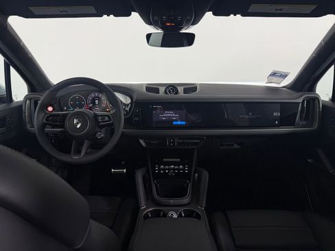 Certified 2025 Porsche Cayenne Turbo image 20