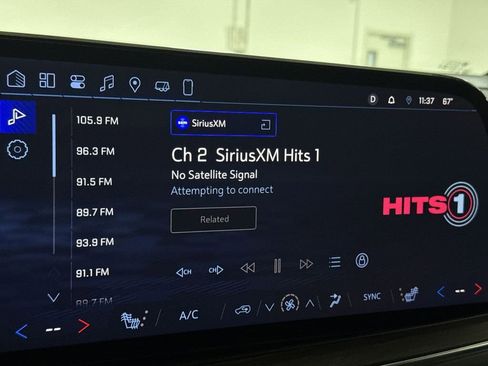 Used 2025 Chevrolet Tahoe LT image 14