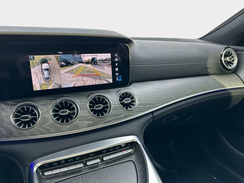 Certified 2023 Mercedes-Benz AMG GT 63 image 26