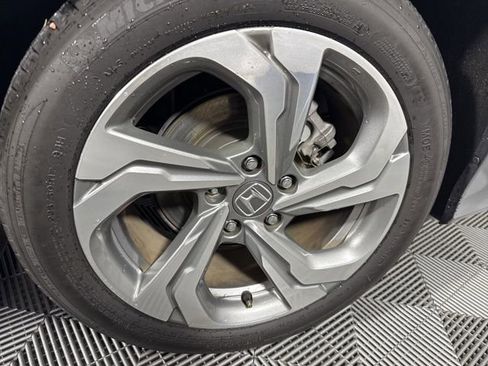 Used 2018 Honda Accord EX-L image 14