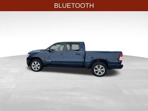 Used 2022 RAM 1500 Big Horn AWD/4WD image 4