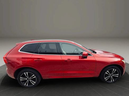Used 2018 Volvo XC60 T6 Momentum AWD/4WD image 6