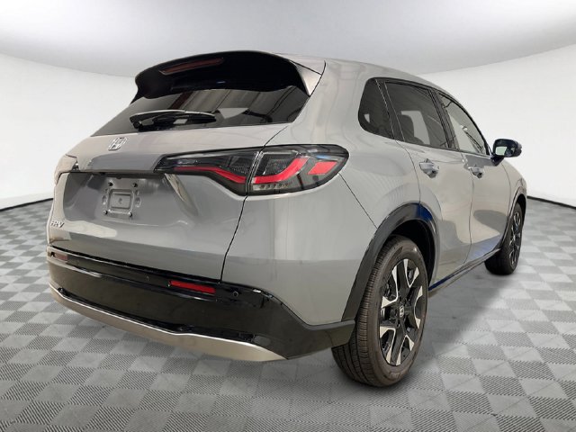 New 2027 Honda HR-V EX-L image 6