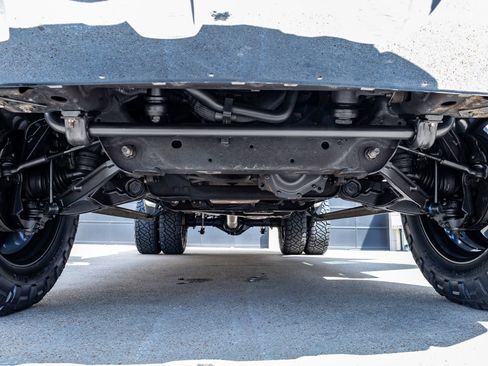 Used 2021 Chevrolet Silverado 3500 High Country AWD/4WD image 15