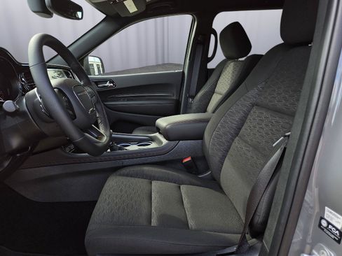 New 2026 Dodge Durango GT AWD/4WD image 11