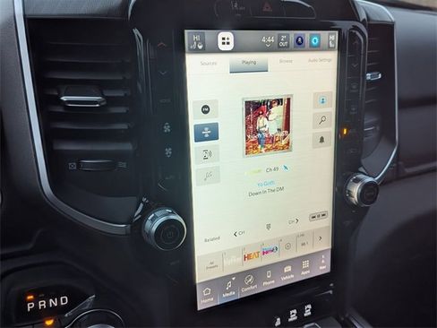 New 2025 RAM 1500 Big Horn image 14