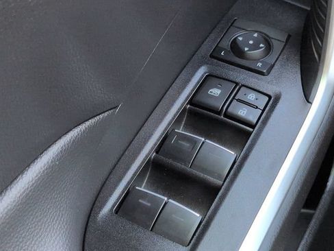 Certified 2025 Toyota RAV4 XLE w/ Convenience Package FWD image 23
