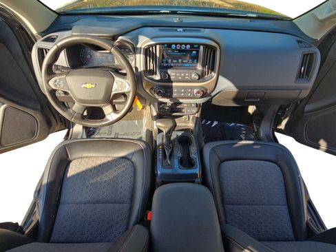 Used 2016 Chevrolet Colorado Z71 image 9