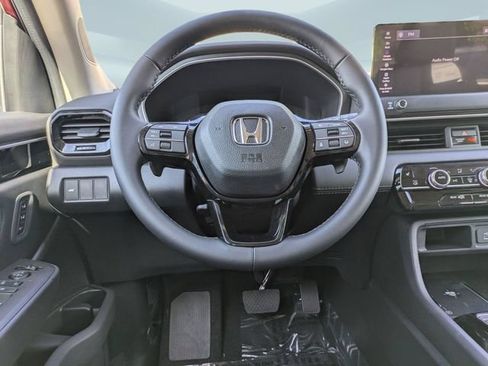 New 2026 Honda Pilot EX-L image 15