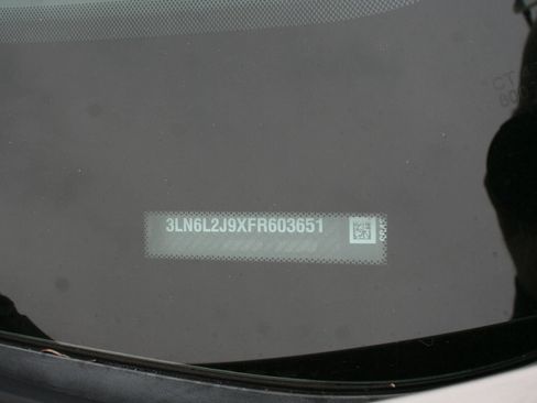 Used 2015 Lincoln MKZ AWD w/ Equipment Group 102A Reserve image 7