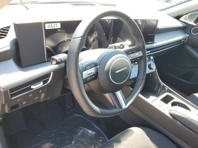 New 2026 Hyundai Sonata SEL FWD image 19