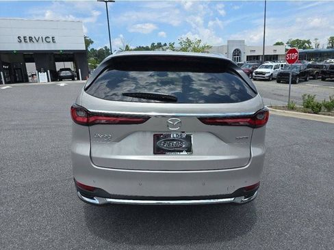 New 2026 MAZDA CX-90 3.3 Turbo w/ Premium Plus Pkg AWD/4WD image 4