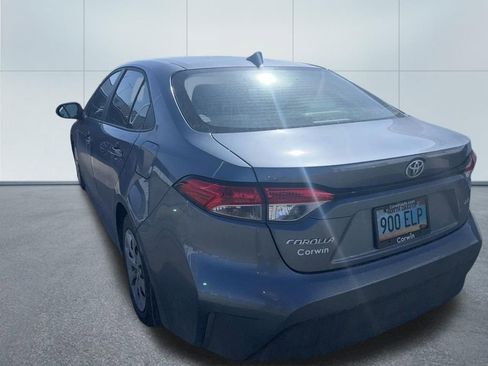 Used 2024 Toyota Corolla LE image 2