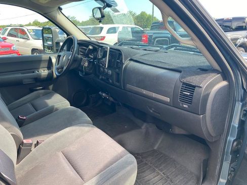 Used 2009 Chevrolet Silverado 1500 LT w/ Power Pack Plus RWD image 23
