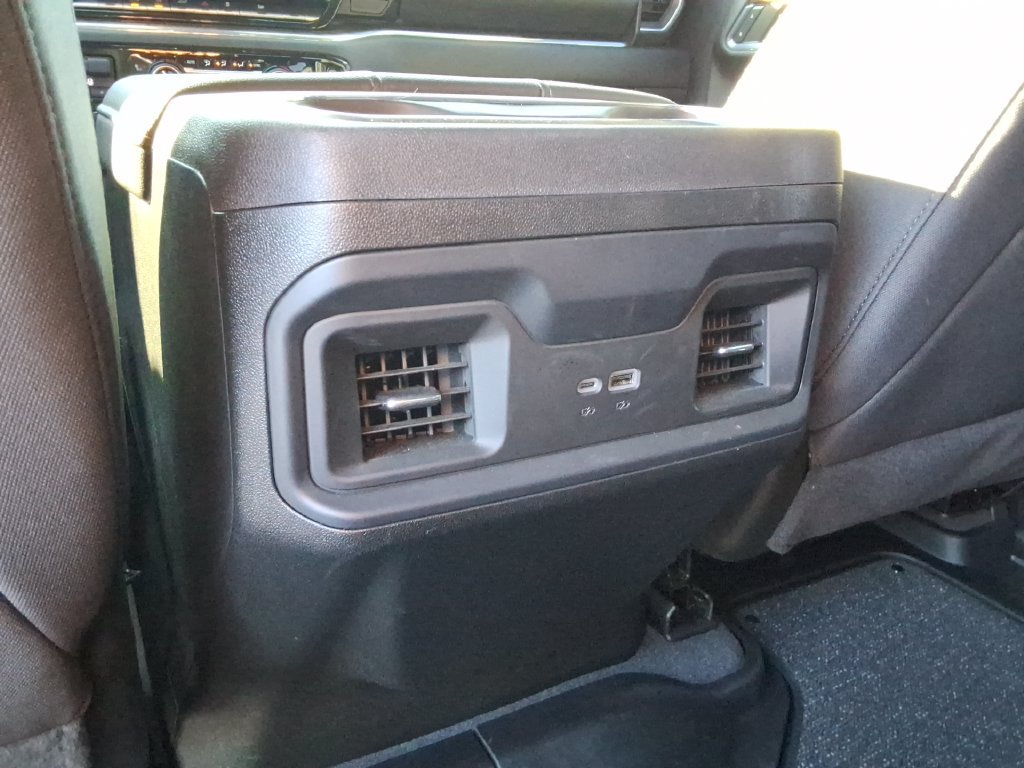 Certified 2024 Chevrolet Silverado 1500 RST w/ Convenience Package II AWD/4WD image 19