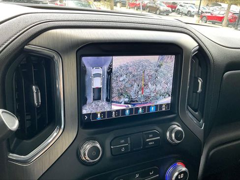 Certified 2022 GMC Sierra 3500 Denali w/ Denali Ultimate Package image 21