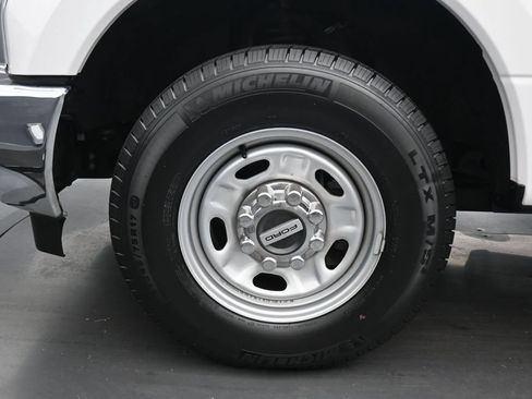 Used 2019 Ford F250 XL w/ XL Value Package RWD image 42