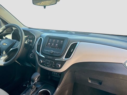 Used 2024 Chevrolet Equinox LS image 30