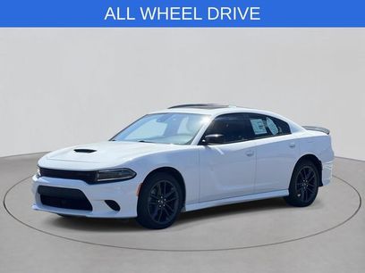 Used 2023 Dodge Charger GT w/ Blacktop Package