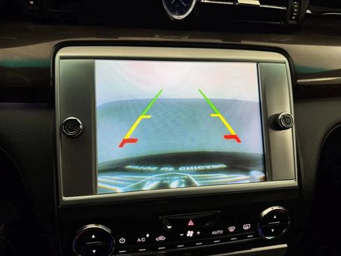 Used 2014 Maserati Quattroporte S Q4 AWD/4WD image 17