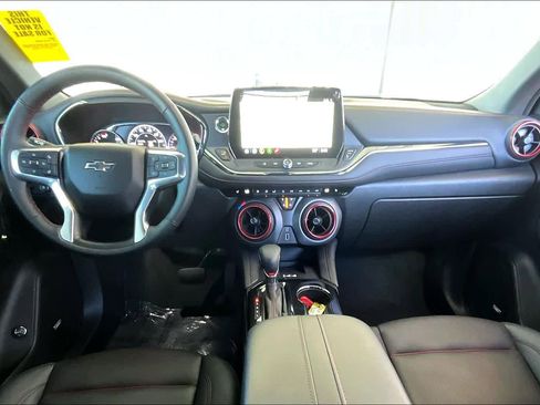 Used 2024 Chevrolet Blazer RS image 27