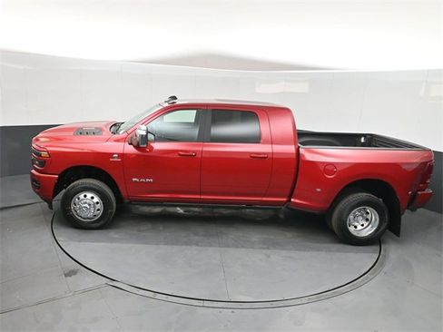 New 2026 RAM 3500 Laramie image 33