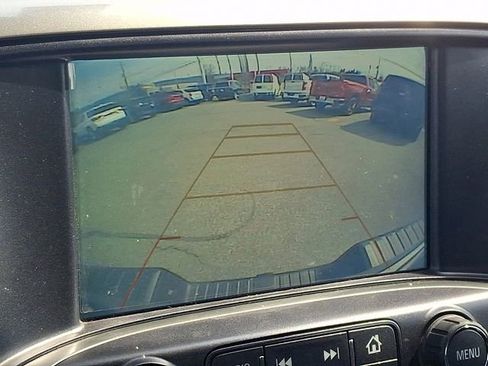 Used 2018 Chevrolet Silverado 1500 LT w/ All Star Edition image 18