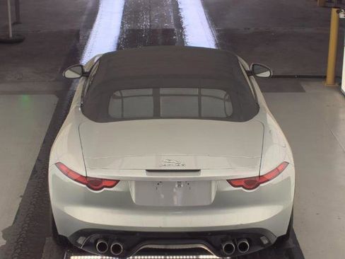 Used 2015 Jaguar F-TYPE S RWD image 6