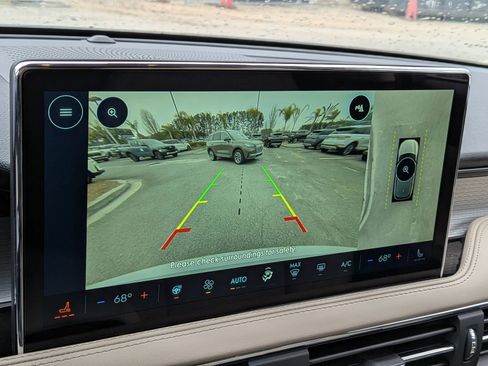 New 2026 Lincoln Corsair Premiere image 25