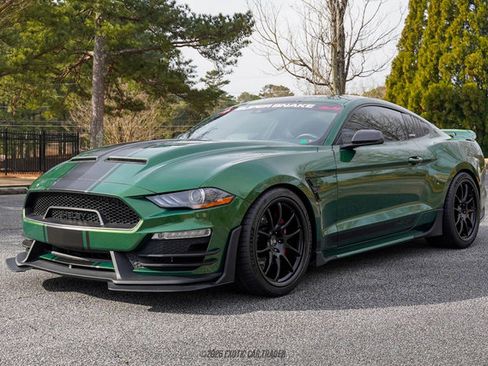 Used 2023 Ford Mustang GT Premium w/ GT Performance Package image 14