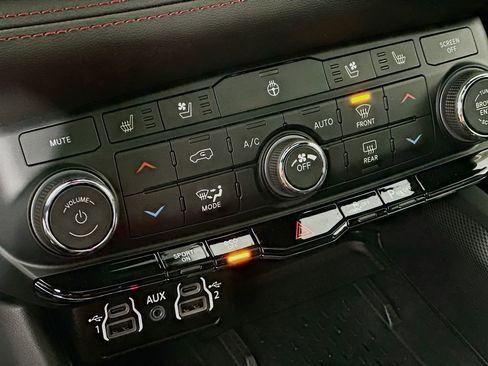 New 2026 Dodge Durango GT image 27