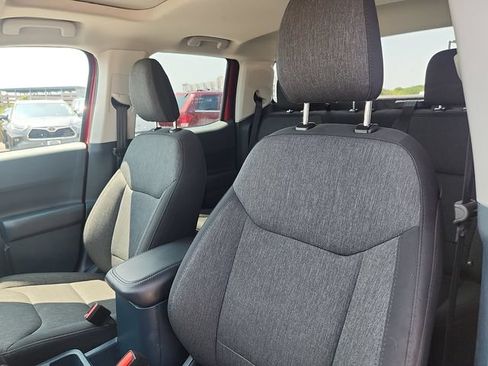 Certified 2025 Ford Maverick XLT w/ XLT Luxury Package AWD/4WD image 22