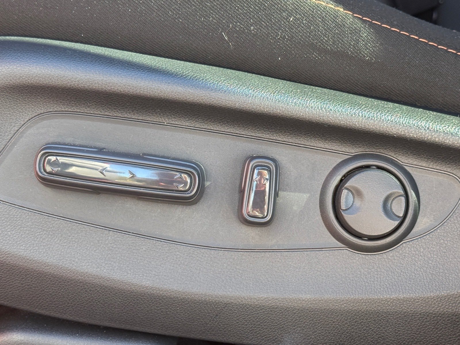 Used 2025 Honda CR-V Sport image 45