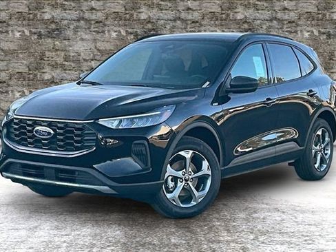 New 2026 Ford Escape ST-Line AWD/4WD image 2