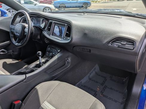 Used 2020 Dodge Challenger R/T image 19