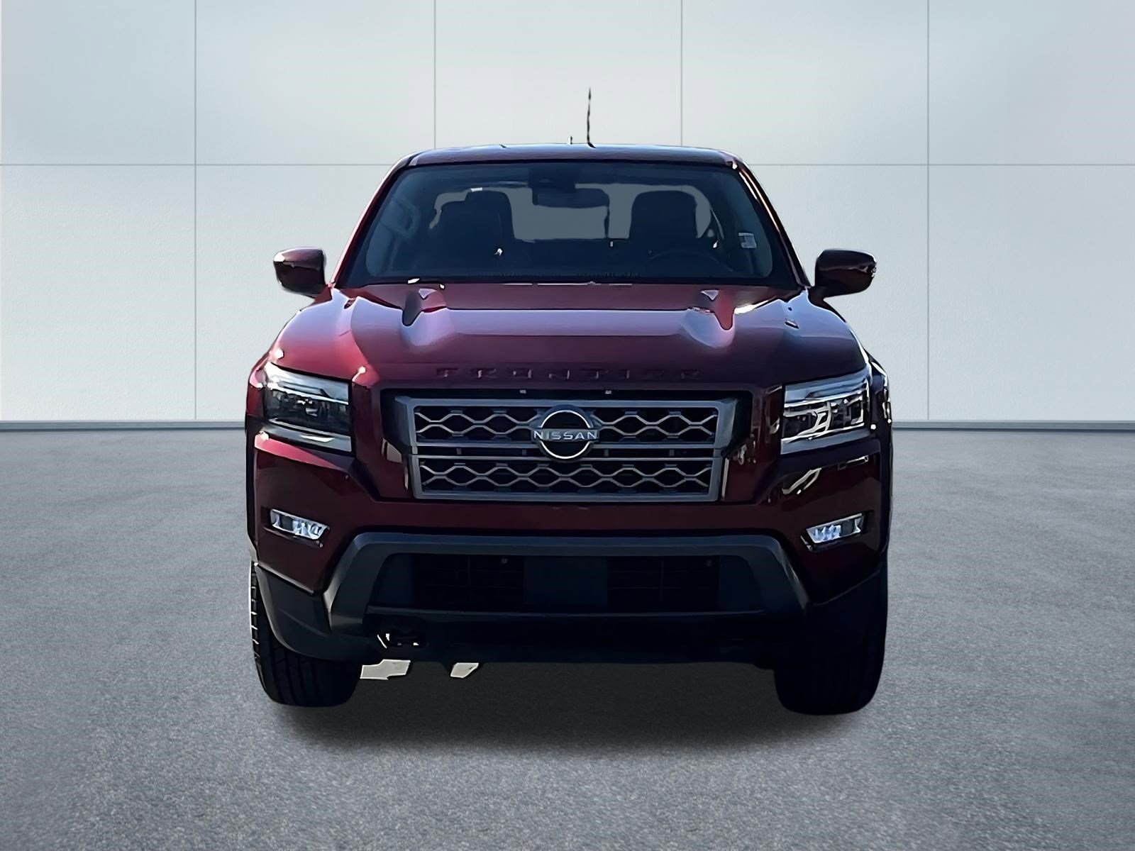 Used 2022 Nissan Frontier SV w/ SV Premium Package AWD/4WD image 2