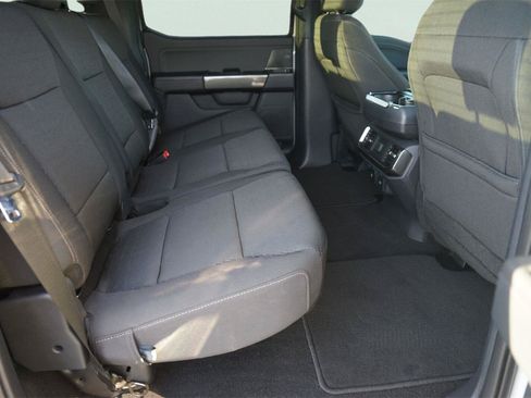 Used 2023 Ford F150 XLT w/ Equipment Group 302A High AWD/4WD image 15