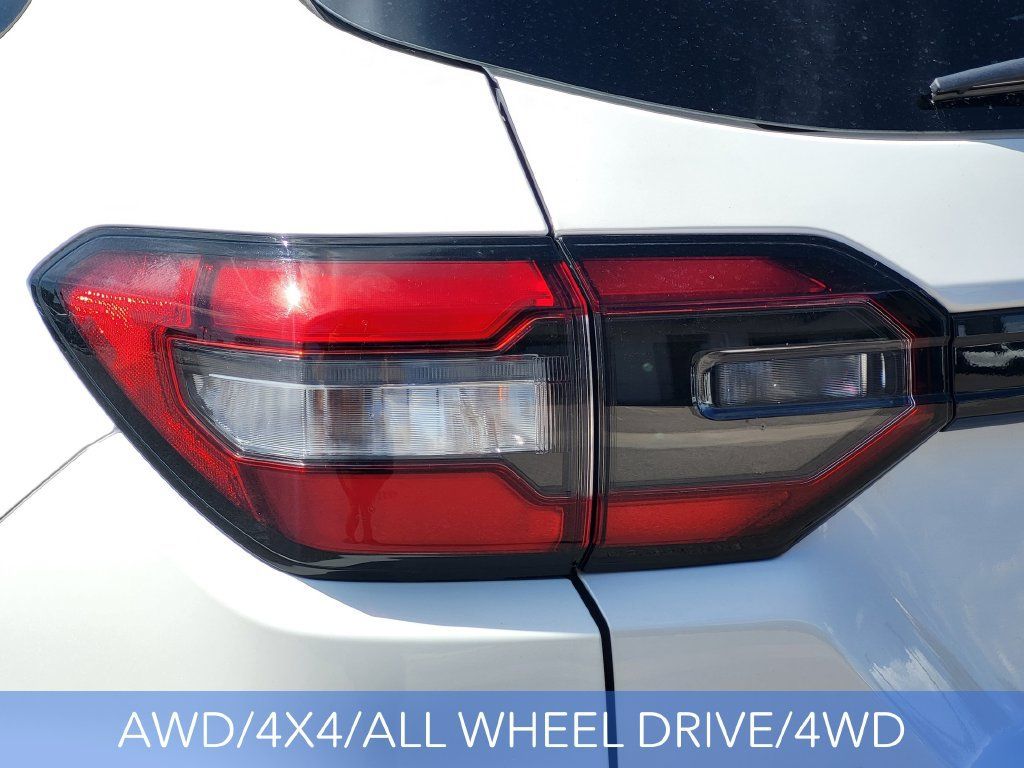 Certified 2026 Honda Pilot TrailSport image 16