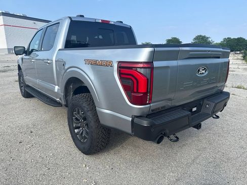 New 2025 Ford F150 Tremor w/ Equipment Group 402A High AWD/4WD image 7