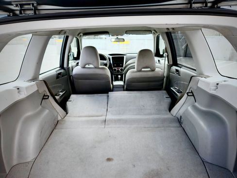 Used 2009 Subaru Forester 2.5X image 28