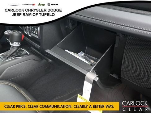 New 2026 Jeep Wrangler Unlimited Sahara image 40