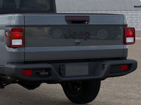 New 2026 Jeep Gladiator Sport image 13