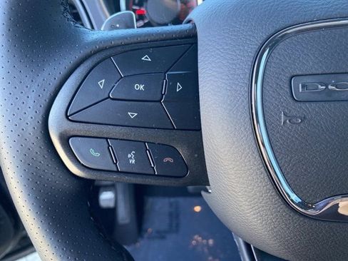 Used 2023 Dodge Challenger R/T Scat Pack w/ Plus Package image 34