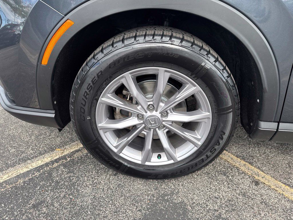 Certified 2024 Honda CR-V EX-L image 11