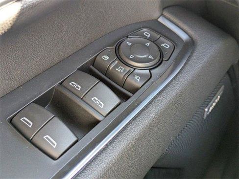 New 2026 Chevrolet Silverado 2500 LTZ w/ Trail Boss Package image 26